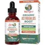 Mary Ruth's Organic Astragalus Root Liquid Extract