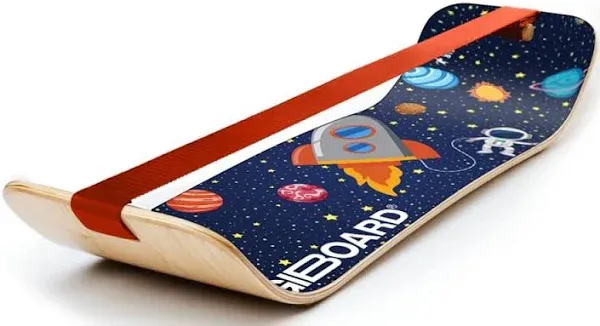 GiBoard Astronaut