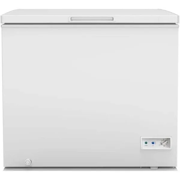 Avanti Garage Ready Chest Freezer CF7F0W