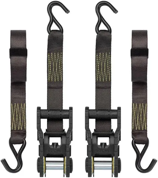 Winston Products 4714 Tie Down Strap