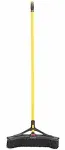 Rubbermaid Commercial Maximizer Push-to-Center 18" Broom