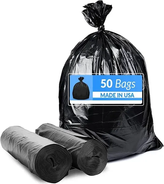 Reli. Heavy Duty Garbage Bags