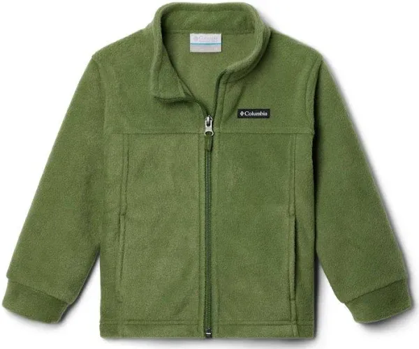 Columbia Toddler Boys' Steens Mountain II Fleece Jacket