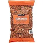 Kirkland Signature Pecan Halves, 2 Pounds