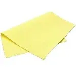 Sunshine Polishing Cloths, Bulk Pack, for Silver, Gold, Brass and Copper Jewelry (5 Pack)