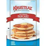 Continental Mills Krusteaz Buttermilk Pancake Mix - 5 lb total