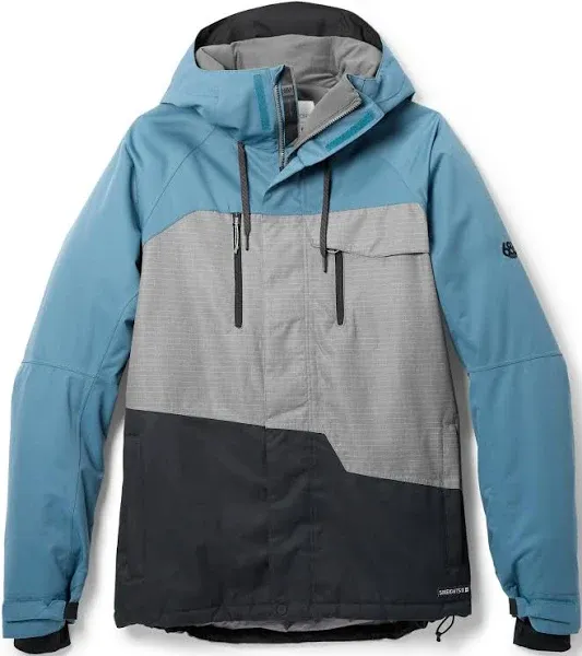 686 Men's Geo Insulated Jacket