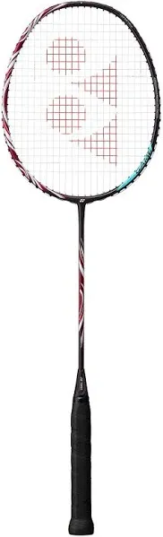 Yonex Graphite Frame Badminton Racquet Astrox100 Game Kurenai G54U (Red)