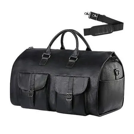 Convertible Travel Garment Bag