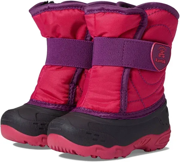 Kamik Toddler Snowbug 5