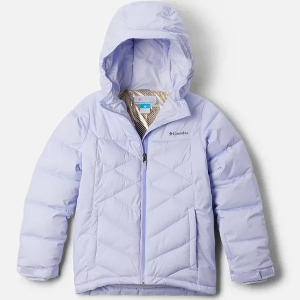 Columbia Junior Winter Powder III Quilted Jacket