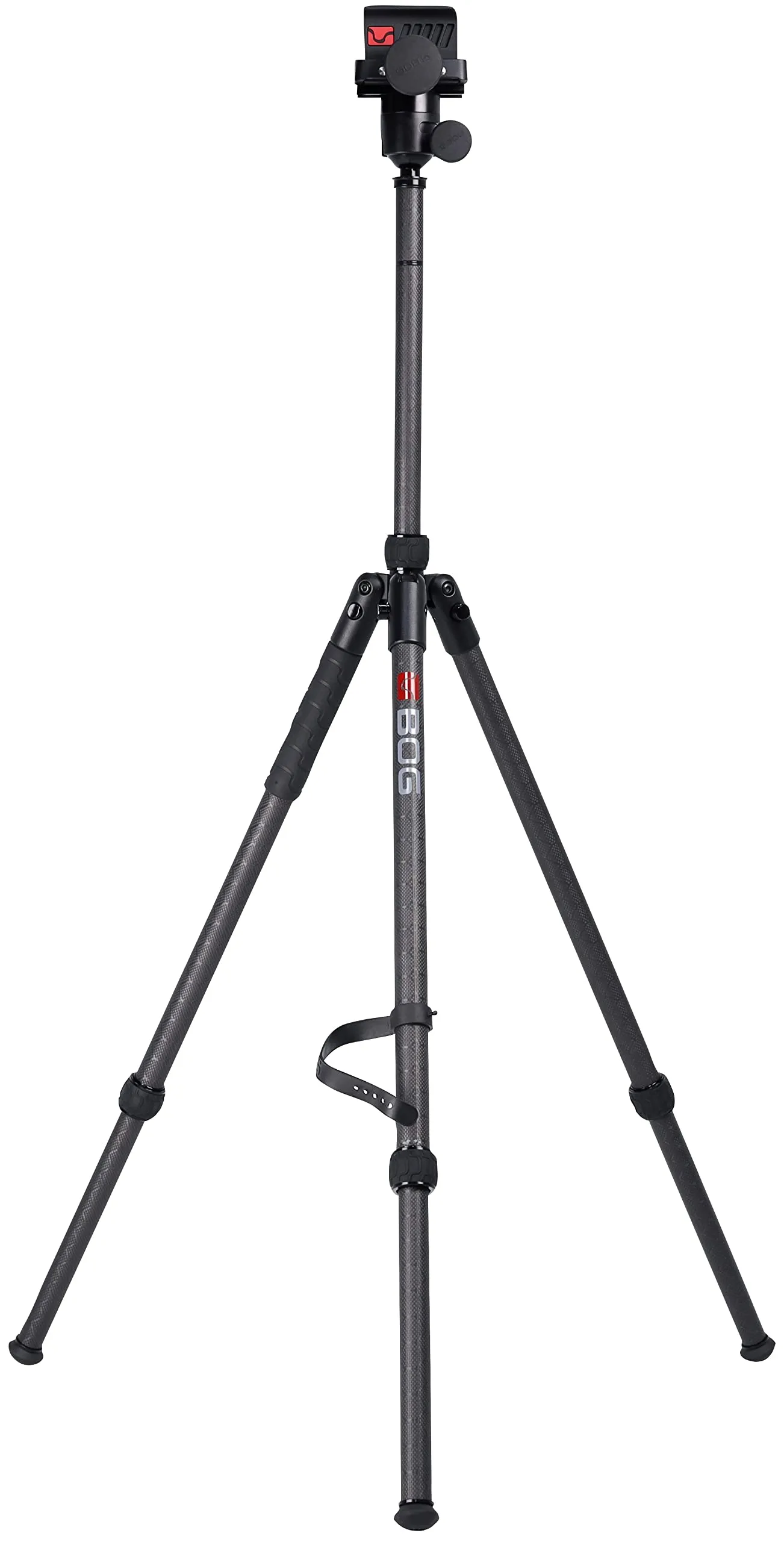 Bog DeathGrip Sherpa Tripod (Carbon Fiber)