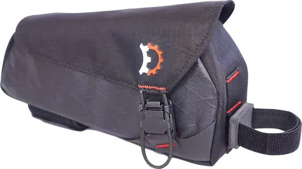 Revelate Designs Mag-Tank Cockpit Bag - One Size / Black - BIKE - Geartrade.com