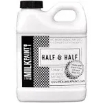 Real Milk Paint Half & Half Tung Oil 16-oz