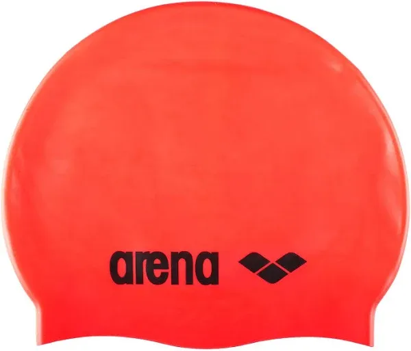 Arena Classic Silicone Cap