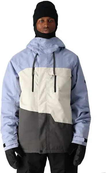 686 Men's Geo Insulated Jacket