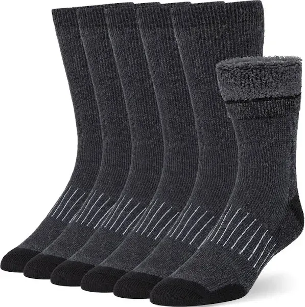 Thermal Wool Boot Hiking Socks