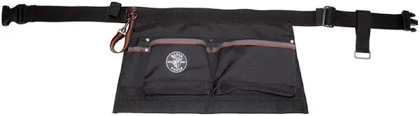 Klein Tools Tradesman Pro Tool Pouch Apron