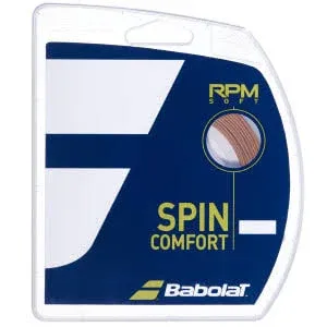 Babolat RPM Soft Tennis String