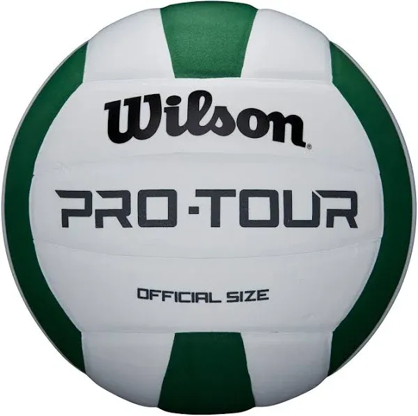 Wilson Impact Volleyball