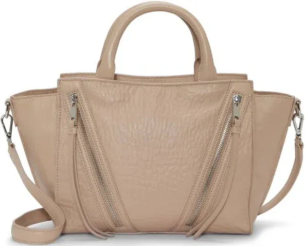 Vince Camuto Wayhn Satchel Women's