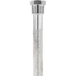 Camco RV Water Heater Anode Rod - Magnesium - 1/2&#034; Diameter x 4-1/2&#034; Long.