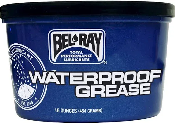 Bel-Ray Waterproof Grease