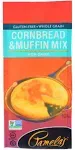 Pamela's Cornbread & Muffin Mix - 12 oz