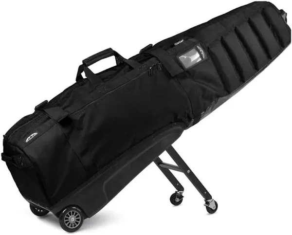 NEW Sun Mountain ClubGlider Meridian Wheeled Travel Cover  - Pick the Color