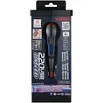 BALL GRIP Rechargeable Screwdriver Cordless (High Speed) No.220USB-S1U