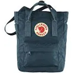 Fjallraven Kanken Totepack Mini Frost Green