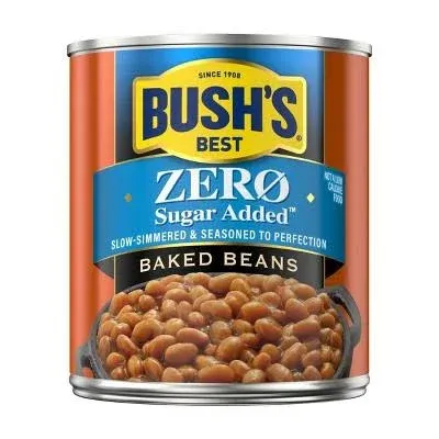 Bush's Best Baked Beans