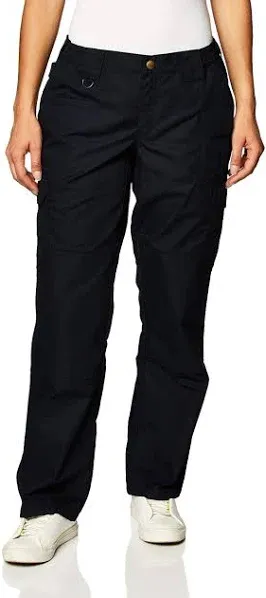 5.11 Tactical Women's Taclite Pro Pants 16 Dark Navy