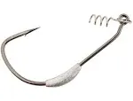 Gamakatsu Weighted Superline Hook w/ Spring Lock Bass &amp; Pike Swimbait Hook