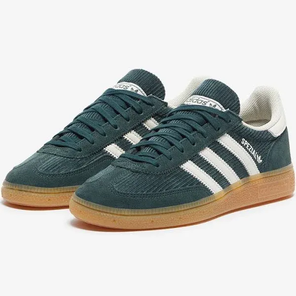 Adidas Handball Spezial, Blue / Cloud White / Beta Scarlet