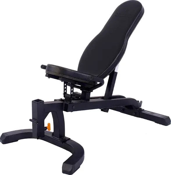 Powertec Utility Bench WB-UB20