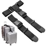 Superfeet Luggage Connector Straps