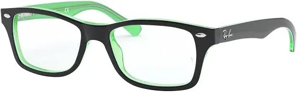 Ray-Ban Junior Eyeglasses