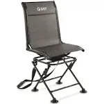 Guide Gear 360 Degree Swivel Hunting Blind Chair