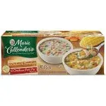 Marie Callender?Chicken Variety Soup, 8 Pack by Marie Callender's