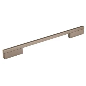 Amerock BP36737 - Separa 10-1/16&quot; (256mm) Center-to-Center Cabinet Pull | Hardware Hut