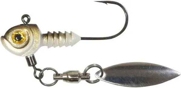 Northland Fishing Tackle Smeltinator Underspin Jig