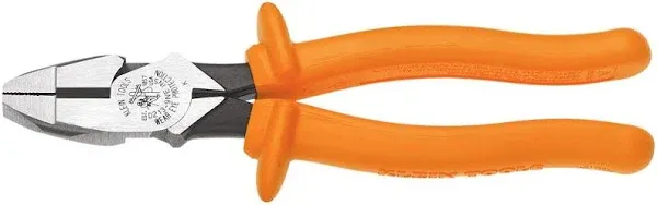 Klein Tools D213-9NE Cutting Pliers