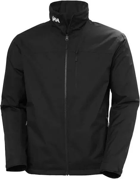 Helly Hansen Men's Crew Midlayer Jacket