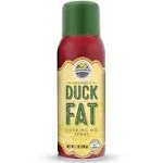 Gourmet Duck Fat Spray Cooking Oil