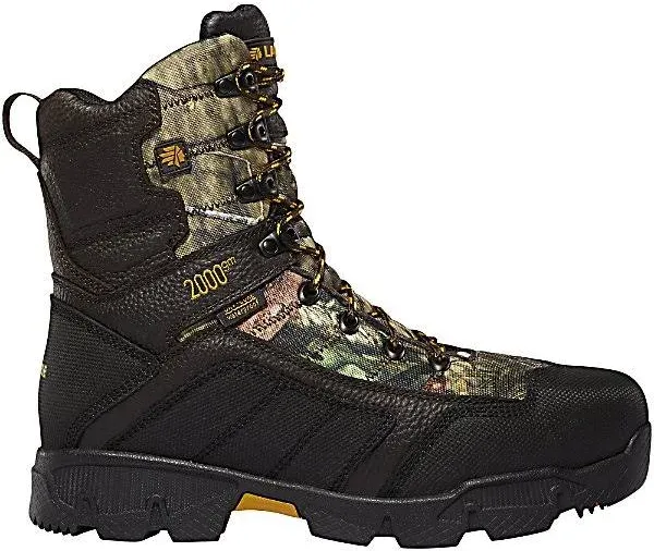 LaCrosse Men's Cold Snap Boots