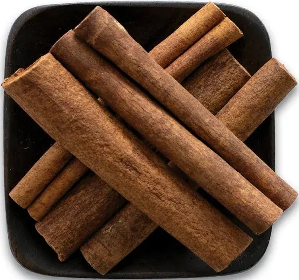 Korintje Cinnamon Sticks 6&#034; 1 Lb  by Frontier Coop