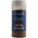 Good Shit Seasoning