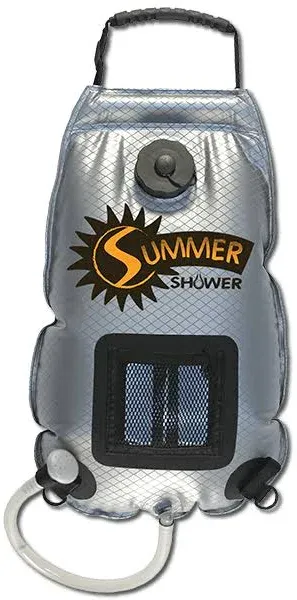 Advanced Elements Summer Shower