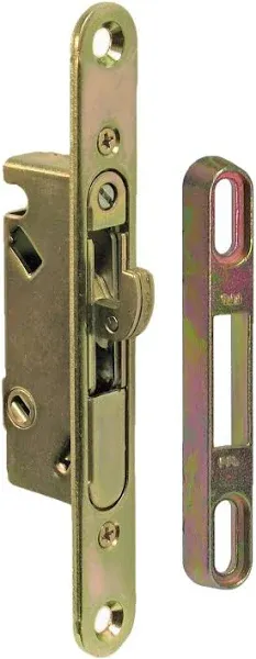 FPL Sliding Glass Door Replacement Mortise Lock